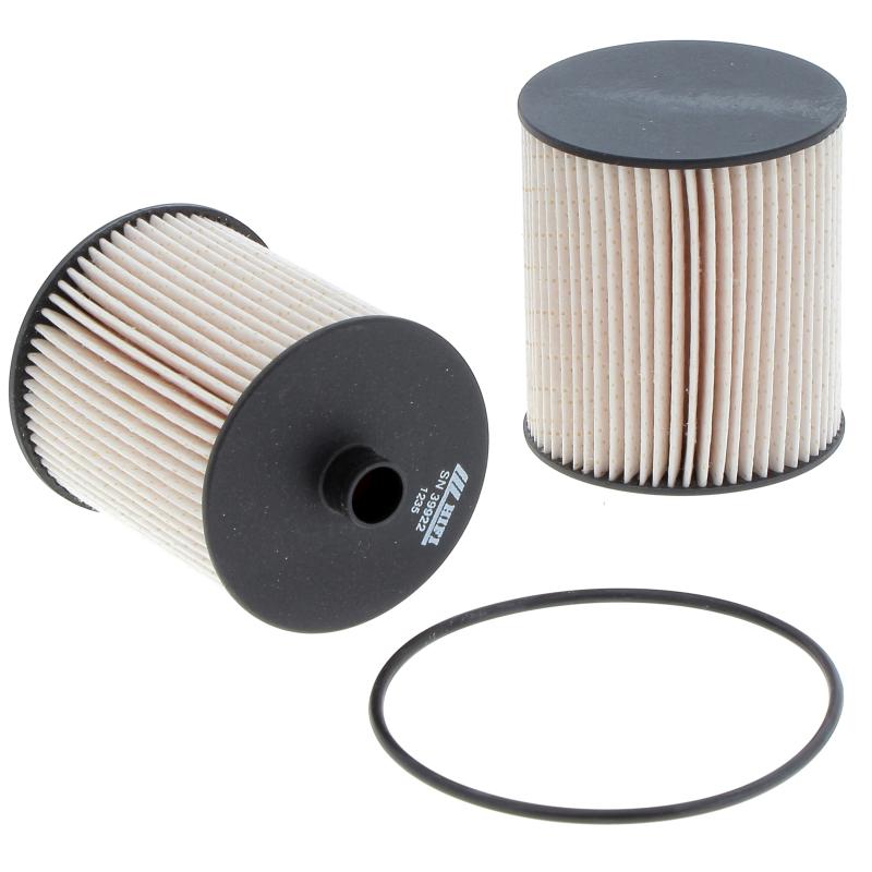  Hifi Fuel Filter SN 39922 – OEM Filter Part – Roladex UK