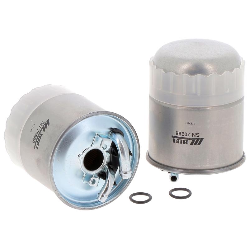  Hifi Fuel Filter SN 70288 – OEM Filter Part – Roladex UK