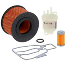  Hifi Maintenance Kit 500 H KM 95000001A29 – OEM Filter Part – Roladex UK