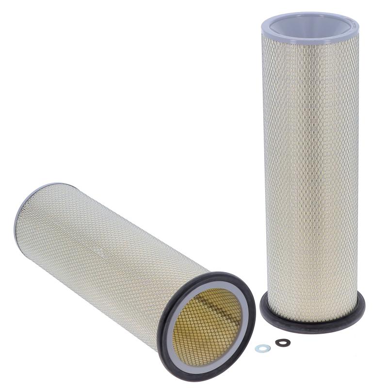  Hifi Air Filter SA 16339 – OEM Filter Part – Roladex UK