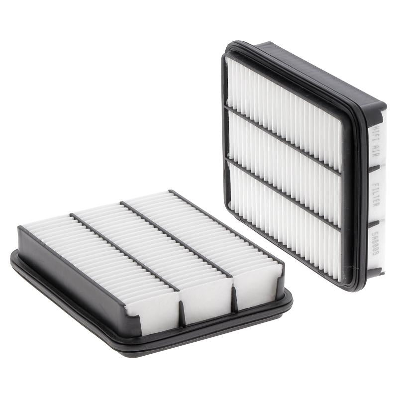  Hifi Air Filter SA 8009 – OEM Filter Part – Roladex UK
