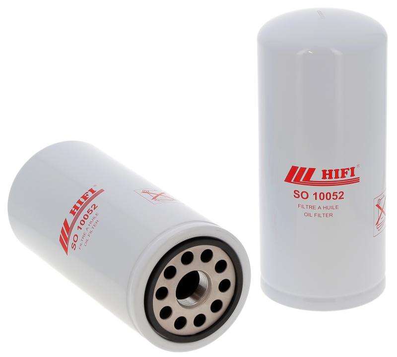  Hifi Oil Filter SO 10052 – OEM Filter Part – Roladex UK