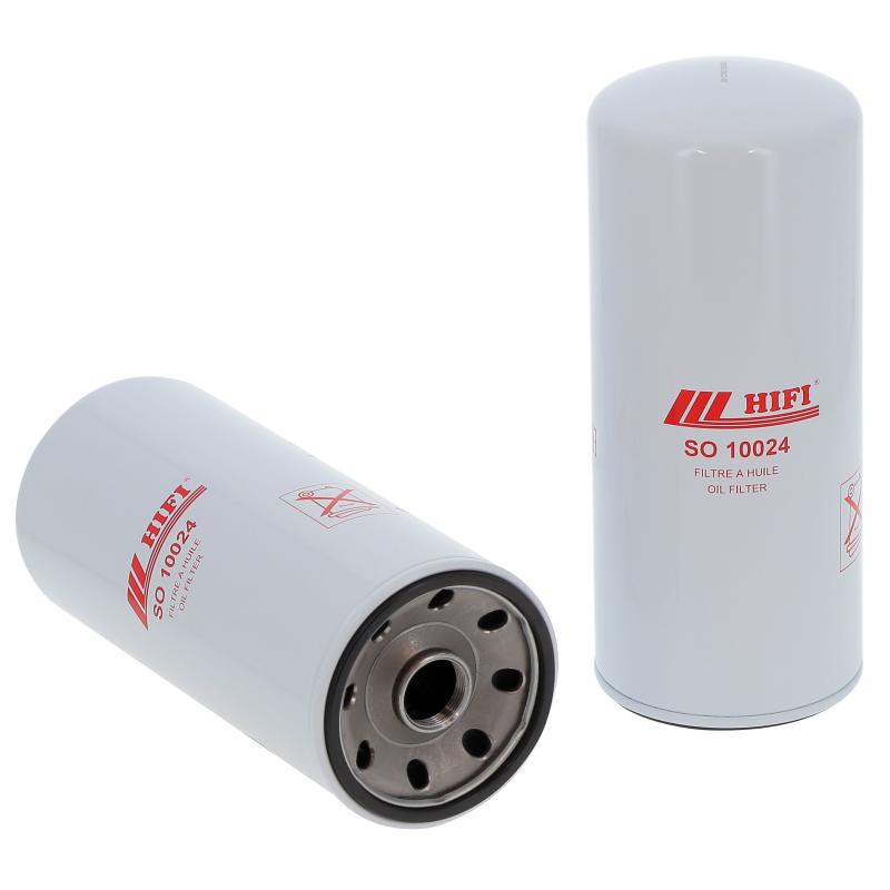  Hifi Oil Filter SO 10024 – OEM Filter Part – Roladex UK