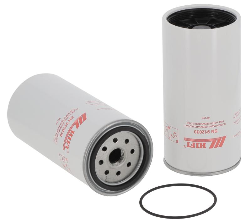  Hifi Fuel Water Separator Filter SN 912030 – OEM Filter Part – Roladex UK