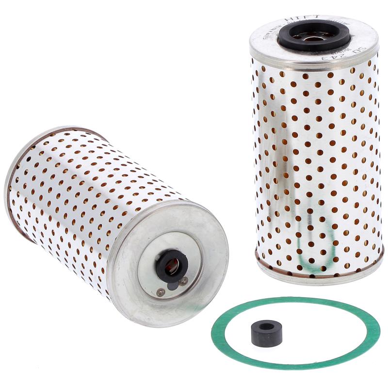  Hifi Oil Filter SO 243 – OEM Filter Part – Roladex UK