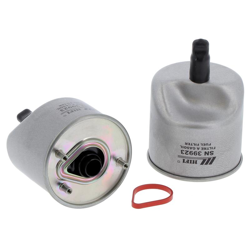  Hifi Fuel Filter SN 39923 – OEM Filter Part – Roladex UK