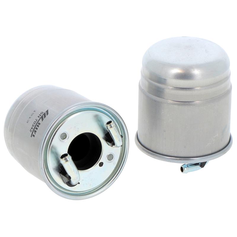  Hifi Fuel Filter SN 70342 – OEM Filter Part – Roladex UK