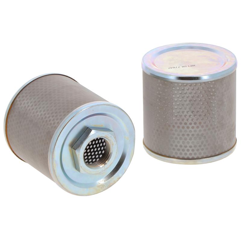  Hifi Hydraulic Filter SH 77047 – OEM Filter Part – Roladex UK