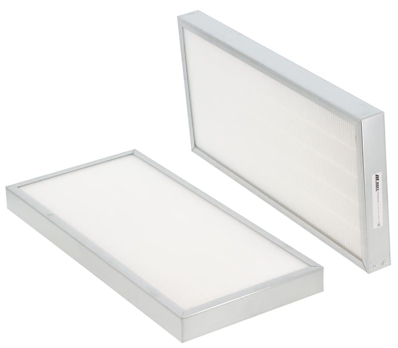  Hifi Air Filter NN 53509 GTAP – OEM Filter Part – Roladex UK