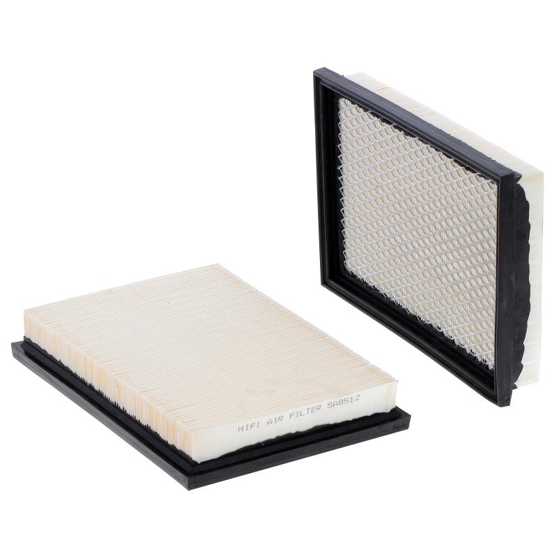  Hifi Air Filter SA 8512 – OEM Filter Part – Roladex UK