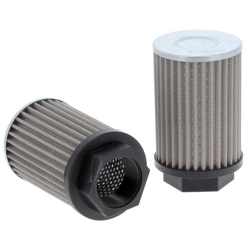 Hifi Hydraulic Filter SH 77009 – OEM Filter Part – Roladex UK