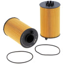 Hifi Oil Filter SO 12040 – OEM Filter Part – Roladex UK