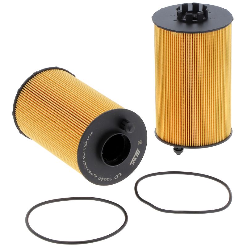  Hifi Oil Filter SO 12040 – OEM Filter Part – Roladex UK