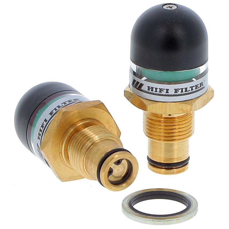  Hifi Clogging Indicator INP 092304 V – OEM Filter Part – Roladex UK