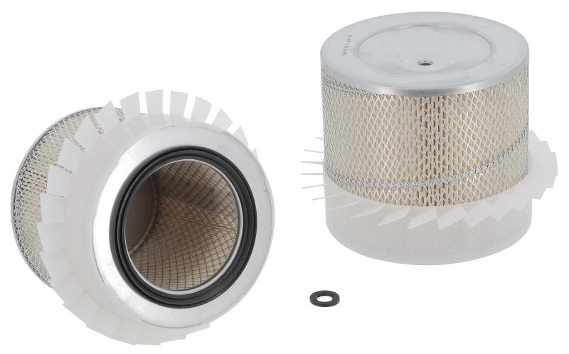  Hifi Air Filter SA 8290 – OEM Filter Part – Roladex UK