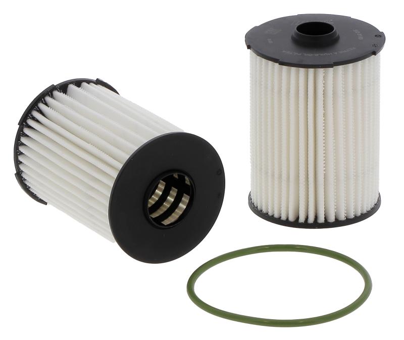  Hifi Oil Filter SO 8150 – OEM Filter Part – Roladex UK