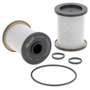  Hifi Engine Breather Filter SAO 5351 – OEM Filter Part – Roladex UK
