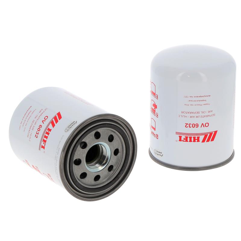  Hifi Air/Oil Separator OV 6032 – OEM Filter Part – Roladex UK