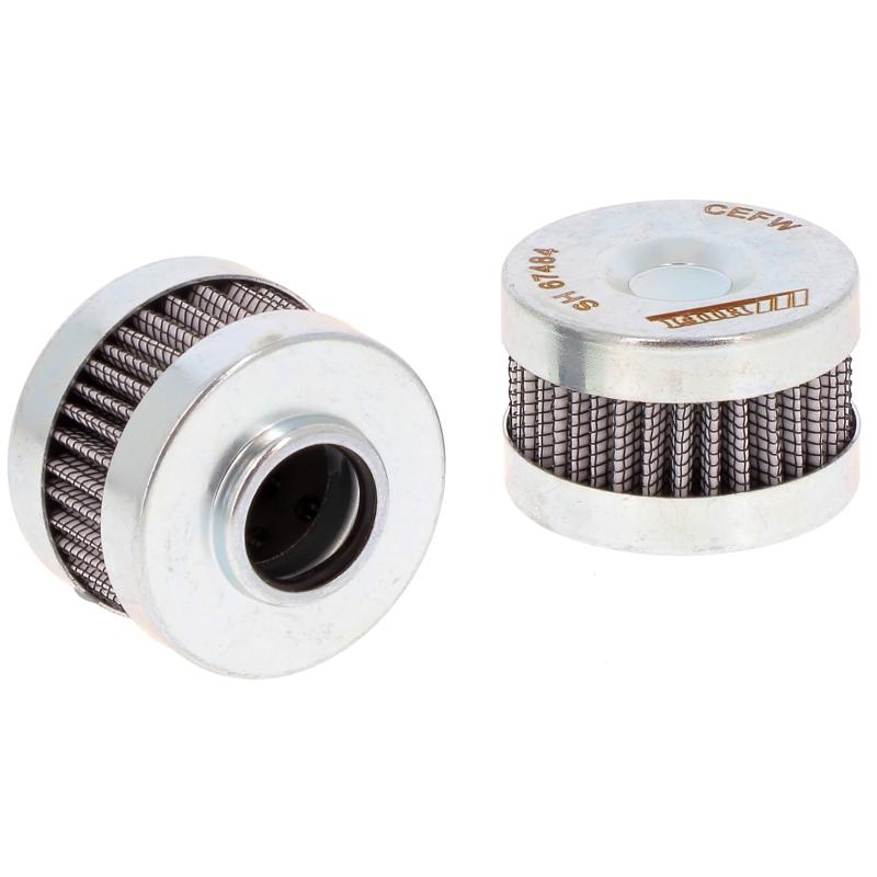  Hifi Hydraulic Filter SH 67484 – OEM Filter Part – Roladex UK