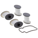  Hifi Engine Breather Kit KAO 7061 – OEM Filter Part – Roladex UK