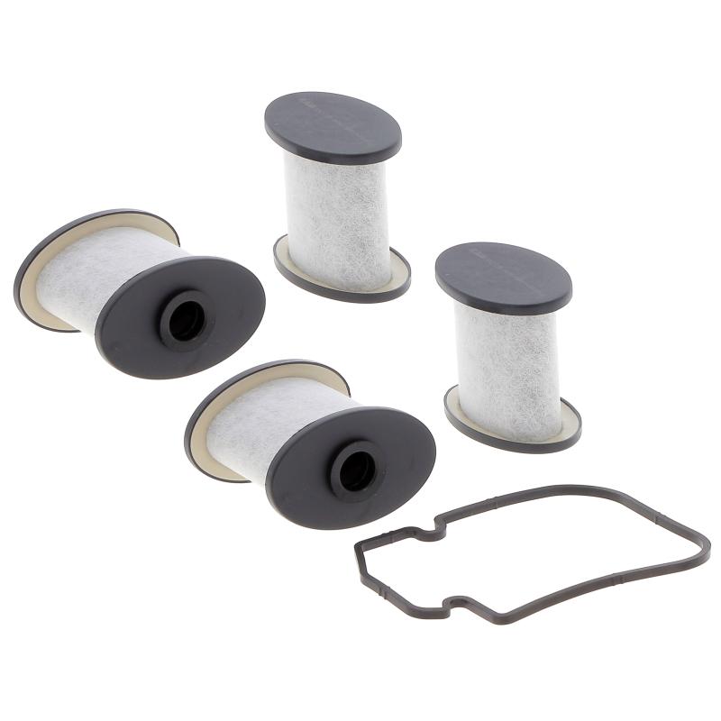  Hifi Engine Breather Kit KAO 7061 – OEM Filter Part – Roladex UK