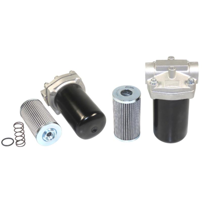  Hifi Complete Hydraulic Filter FLS 100/03 – OEM Filter Part – Roladex UK