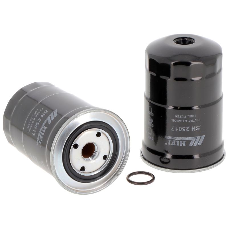  Hifi Fuel Filter SN 25017 – OEM Filter Part – Roladex UK