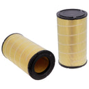  Hifi Air Filter SA 17349 – OEM Filter Part – Roladex UK