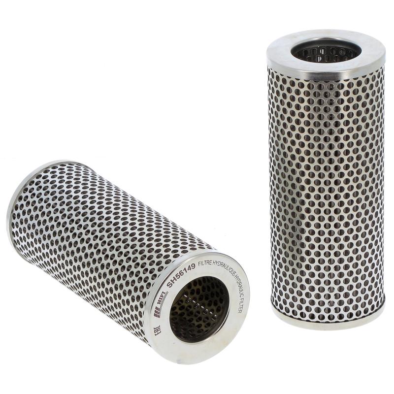  Hifi Hydraulic Filter SH 56149 – OEM Filter Part – Roladex UK