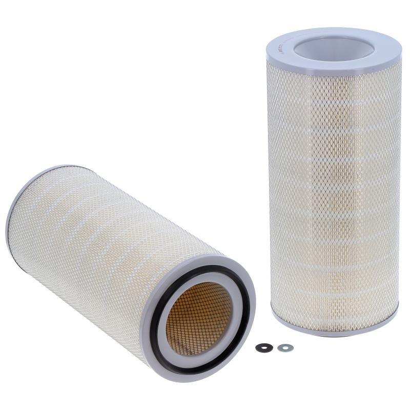  Hifi Air Filter SA 11572 – OEM Filter Part – Roladex UK