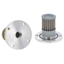  Hifi Hydraulic Filter SH 60130 – OEM Filter Part – Roladex UK