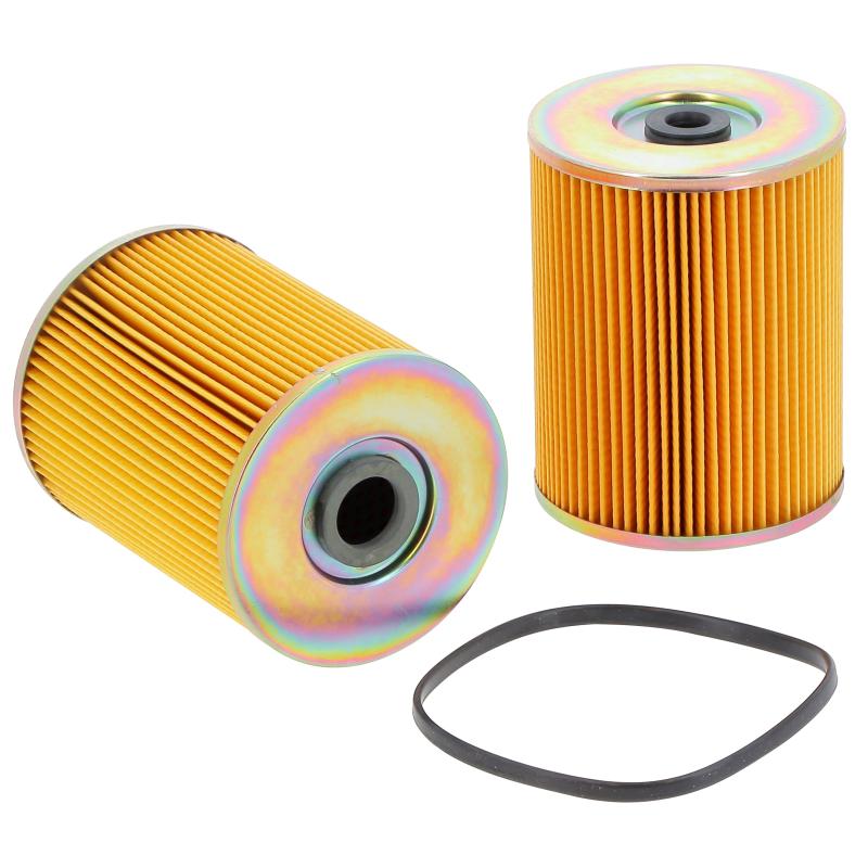  Hifi Fuel Filter SN 5253 – OEM Filter Part – Roladex UK