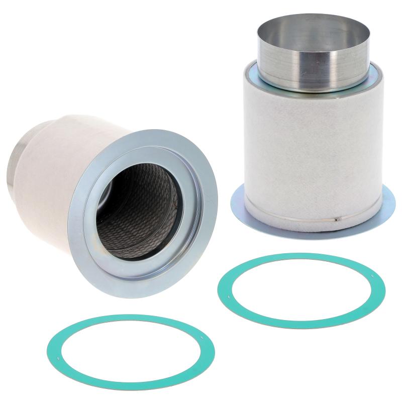  Hifi Air/Oil Separator OS 2162 – OEM Filter Part – Roladex UK