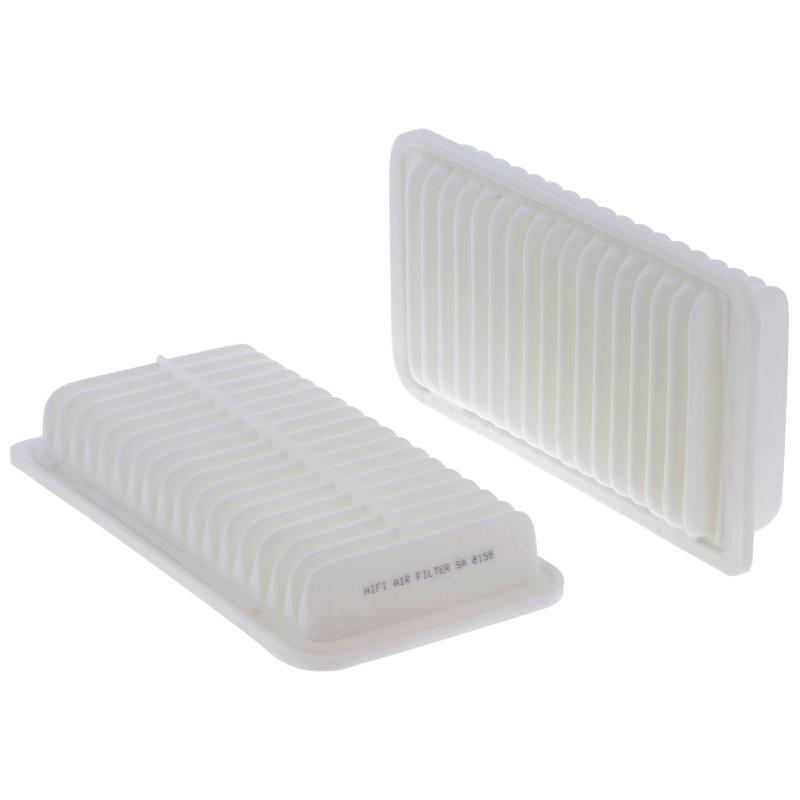  Hifi Air Filter SA 8158 – OEM Filter Part – Roladex UK