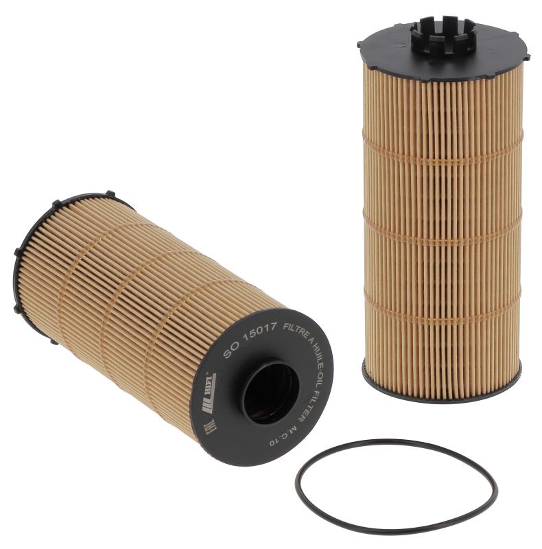  Hifi Oil Filter SO 15017 – OEM Filter Part – Roladex UK