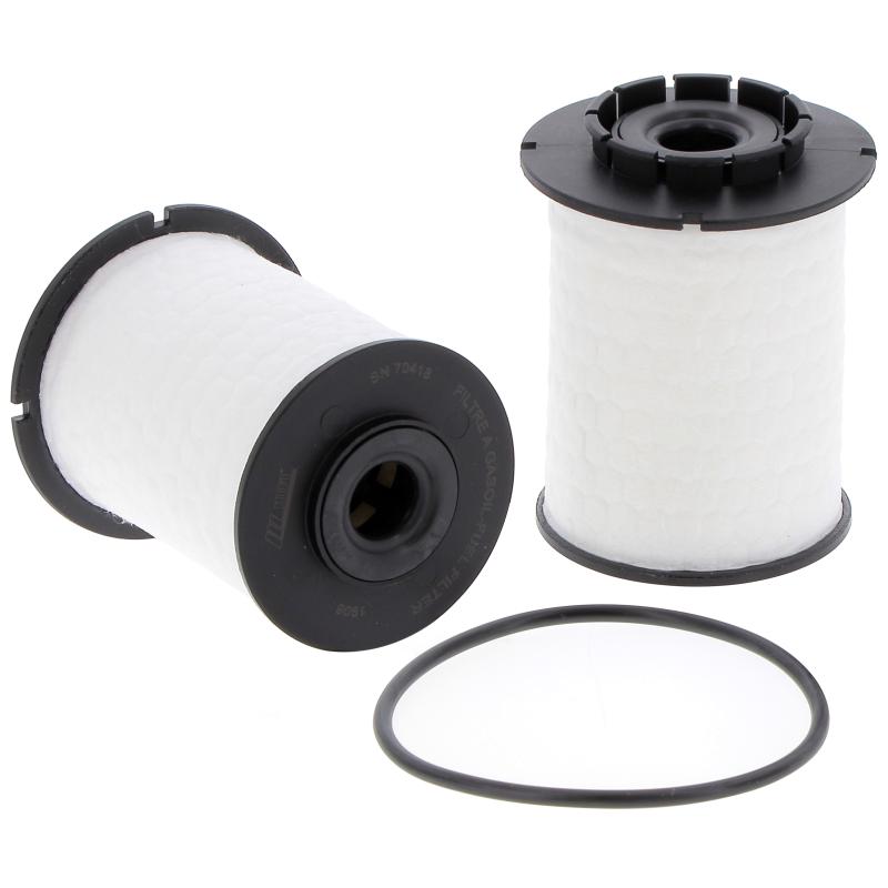  Hifi Fuel Filter SN 70418 – OEM Filter Part – Roladex UK