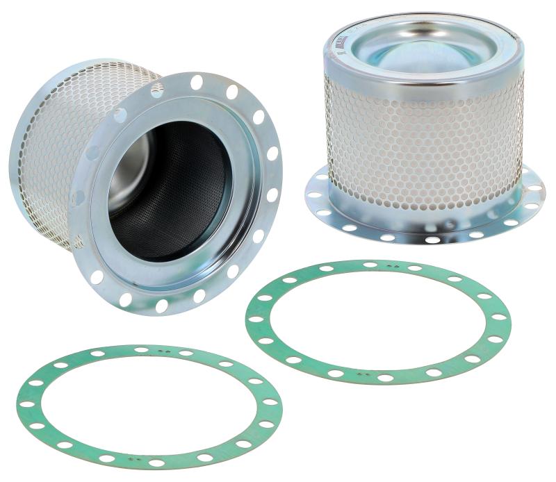  Hifi Air/Oil Separator OT 2116 – OEM Filter Part – Roladex UK