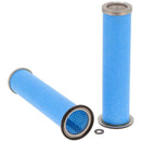  Hifi Air Filter SA 17124 – OEM Filter Part – Roladex UK