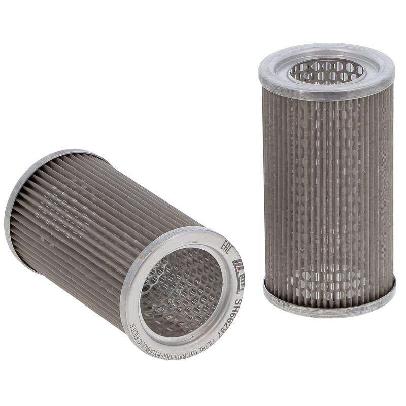  Hifi Hydraulic Filter SH 66297 – OEM Filter Part – Roladex UK