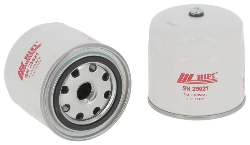  Hifi Fuel Filter SN 25021 – OEM Filter Part – Roladex UK