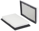  Hifi Air Filter SA 6114 – OEM Filter Part – Roladex UK