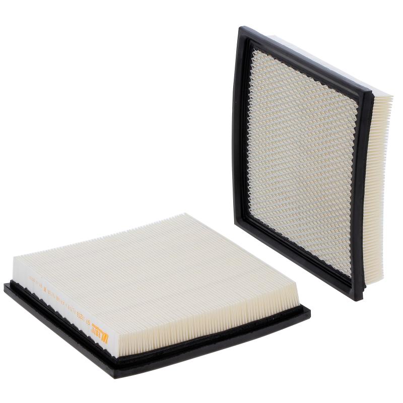  Hifi Air Filter SA 16258 – OEM Filter Part – Roladex UK