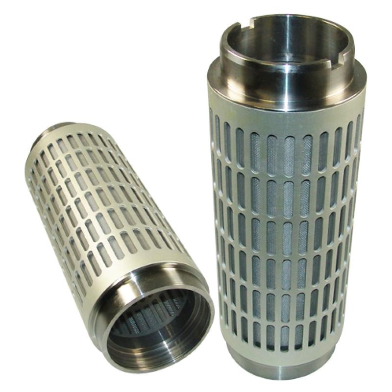  Hifi Hydraulic Filter SH 84244 – OEM Filter Part – Roladex UK