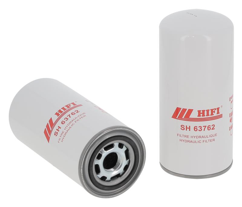  Hifi Hydraulic Filter SH 63762 – OEM Filter Part – Roladex UK
