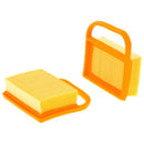  Hifi Air Filter SA 12371 – OEM Filter Part – Roladex UK