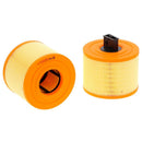  Hifi Air Filter SA 5200 – OEM Filter Part – Roladex UK
