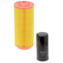  Hifi Maintenance Kit KM 110A0014A85 – OEM Filter Part – Roladex UK