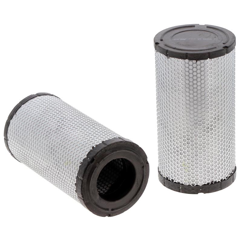  Hifi Cabin Air Filter SC 90040 CA – OEM Filter Part – Roladex UK