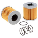 Hifi Hydraulic Filter SH 630219 – OEM Filter Part – Roladex UK