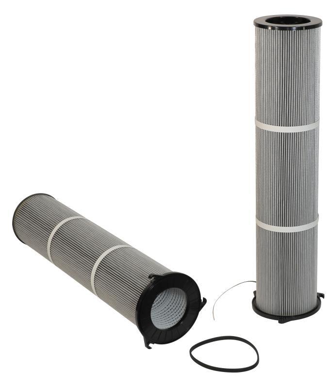  Hifi Air Filter ASR 997400AN049 – OEM Filter Part – Roladex UK